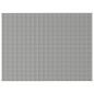 vidaXL Manta con peso tela gris 150x200 cm 7 kg vidaXL Manta con peso tela gris 150x200 cm 7 kg