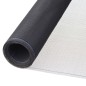 Nature Mosquitera de fibra de vidrio negro 1x3m Nature Mosquitera de fibra de vidrio negro 1x3m