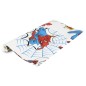 Noordwand Papel de pared Kids @ Home Spiderman Pow blanco Noordwand Papel de pared Kids @ Home Spiderman Pow blanco