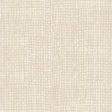 Noordwand Papel couleurs & matières Wicker Natural beige blanco crudo