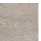 vidaXL Lamas para suelo autoadhesivas 55 piezas PVC 5,11 m² gris taupe vidaXL Lamas para suelo autoadhesivas 55 piezas PVC 5,11 m² gris taupe