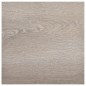 vidaXL Lamas para suelo autoadhesivas 55 piezas PVC 5,11 m² gris taupe vidaXL Lamas para suelo autoadhesivas 55 piezas PVC 5,11 m² gris taupe