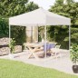 vidaXL Carpa para fiestas plegable blanco 3x3 m vidaXL Carpa para fiestas plegable blanco 3x3 m