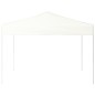 vidaXL Carpa para fiestas plegable blanco 3x3 m vidaXL Carpa para fiestas plegable blanco 3x3 m