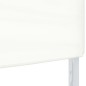 vidaXL Carpa para fiestas plegable blanco 3x3 m vidaXL Carpa para fiestas plegable blanco 3x3 m