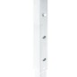 vidaXL Carpa para fiestas plegable blanco 3x3 m vidaXL Carpa para fiestas plegable blanco 3x3 m