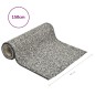 vidaXL Lámina de piedra gris 150x40 cm vidaXL Lámina de piedra gris 150x40 cm