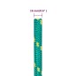 vidaXL Cuerda de barco polipropileno verde 16 mm 250 m vidaXL Cuerda de barco polipropileno verde 16 mm 250 m