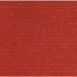 vidaXL Toldo de vela HDPE rojo 160 g/m² 3/4x3 m vidaXL Toldo de vela HDPE rojo 160 g/m² 3/4x3 m