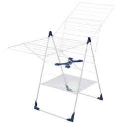 Leifheit Tendedero de pie Roma Classic Flex 250