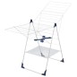 Leifheit Tendedero de pie Roma Classic Flex 250 Leifheit Tendedero de pie Roma Classic Flex 250