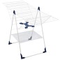 Leifheit Tendedero de pie Roma Classic Flex 250 Leifheit Tendedero de pie Roma Classic Flex 250