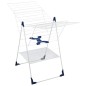 Leifheit Tendedero de pie Roma Classic Flex 250 Leifheit Tendedero de pie Roma Classic Flex 250