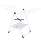 Leifheit Tendedero de pie Roma Classic Flex 250 Leifheit Tendedero de pie Roma Classic Flex 250