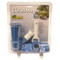 Ubbink aspirador para estanques CleanMagic PVC 1379105 Ubbink aspirador para estanques CleanMagic PVC 1379105