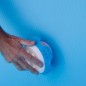 Gre Luz LED para piscina elevada blanca y azul LEDRC Gre Luz LED para piscina elevada blanca y azul LEDRC