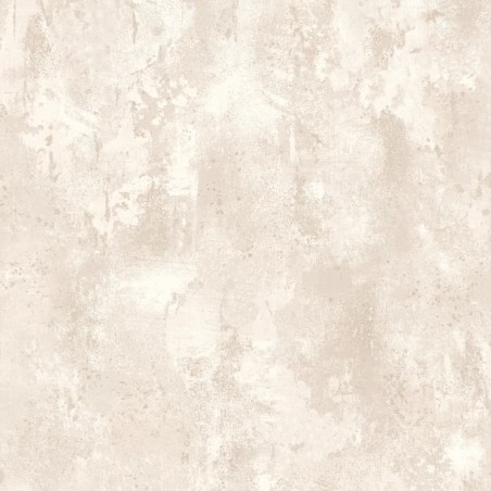 DUTCH WALLCOVERINGS Papel de pared efecto hormingón beige TP1011 