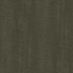 Noordwand Papel pintado Snake Skin verde