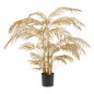 Emerald Palmera Areca artificial dorado 145 cm Emerald Palmera Areca artificial dorado 145 cm