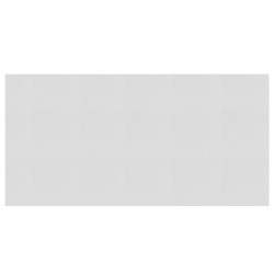 vidaXL Cubierta solar de piscina de PE flotante gris 488x244 cm
