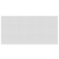 vidaXL Cubierta solar de piscina de PE flotante gris 488x244 cm vidaXL Cubierta solar de piscina de PE flotante gris 488x244 cm