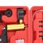 vidaX Kit de purgador de frenos y bomba de vacío vidaX Kit de purgador de frenos y bomba de vacío