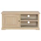 vidaXL Mueble para el televisor de madera 90x30x40 cm vidaXL Mueble para el televisor de madera 90x30x40 cm