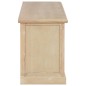 vidaXL Mueble para el televisor de madera 90x30x40 cm vidaXL Mueble para el televisor de madera 90x30x40 cm