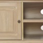 vidaXL Mueble para el televisor de madera 90x30x40 cm vidaXL Mueble para el televisor de madera 90x30x40 cm