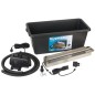 Ubbink Conjunto De Cascada Niágara 60 cm LED Con Bomba Ubbink Conjunto De Cascada Niágara 60 cm LED Con Bomba