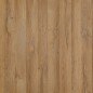 FMD Estantería pared con 4 compartimentos roble viejo y blanco brillo FMD Estantería pared con 4 compartimentos roble viejo y blanco brillo
