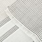 vidaXL Alfombra para tienda de campaña gris 500x250 cm vidaXL Alfombra para tienda de campaña gris 500x250 cm