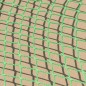 ProPlus Red para remoque 2,00x3,00M con cuerda elástica extensible ProPlus Red para remoque 2,00x3,00M con cuerda elástica extensible
