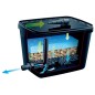 Ubbink Filtro para estanques FiltraPure 4000 26 L 1355967