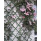 Nature Enrejado de jardín 50x150 cm PVC verde 6040702 Nature Enrejado de jardín 50x150 cm PVC verde 6040702