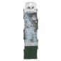 Nature Enrejado de jardín 50x150 cm PVC verde 6040702 Nature Enrejado de jardín 50x150 cm PVC verde 6040702
