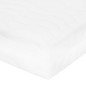 vidaXL Colchón de muelles ensacados 140x200 cm 7 zonas 20 cm H2 vidaXL Colchón de muelles ensacados 140x200 cm 7 zonas 20 cm H2