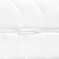 vidaXL Colchón de muelles ensacados 90x200 cm 7 zonas 20 cm H3 vidaXL Colchón de muelles ensacados 90x200 cm 7 zonas 20 cm H3