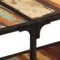 vidaXL Mueble de TV madera maciza reciclada 150x30x41 cm vidaXL Mueble de TV madera maciza reciclada 150x30x41 cm