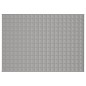 vidaXL Manta con peso tela gris 137x200 cm 10 kg vidaXL Manta con peso tela gris 137x200 cm 10 kg