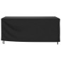 vidaXL Cubierta de muebles de jardín impermeable 420D 225x143x90 cm vidaXL Cubierta de muebles de jardín impermeable 420D 225x143x90 cm