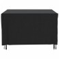 vidaXL Cubierta de muebles de jardín impermeable 420D 225x143x90 cm vidaXL Cubierta de muebles de jardín impermeable 420D 225x143x90 cm