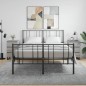 vidaXL Mesita de noche 2 uds madera ingeniería gris Sonoma 40x35x69 cm vidaXL Mesita de noche 2 uds madera ingeniería gris Sonoma 40x35x69 cm