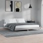 vidaXL Estructura de cama madera contrachapada gris Sonoma 180x200 cm vidaXL Estructura de cama madera contrachapada gris Sonoma 180x200 cm