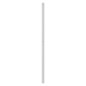vidaXL Cabecero de metal blanco 160 cm vidaXL Cabecero de metal blanco 160 cm