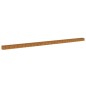 vidaXL Jardinera acero corten 1152x50x36 cm vidaXL Jardinera acero corten 1152x50x36 cm