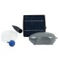 Ubbink Bomba de aire Air Solar 100 1351374