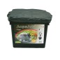 Set fuente de agua para jardín Ubbink Orange 1308280 Set fuente de agua para jardín Ubbink Orange 1308280