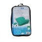 Lona fina ProPlus 340774 para remolque con cuerda elástica, 2 x 3 m Lona fina ProPlus 340774 para remolque con cuerda elástica, 2 x 3 m