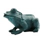 Ubbink Fuente para estanques rana 12 cm 1386008 Ubbink Fuente para estanques rana 12 cm 1386008